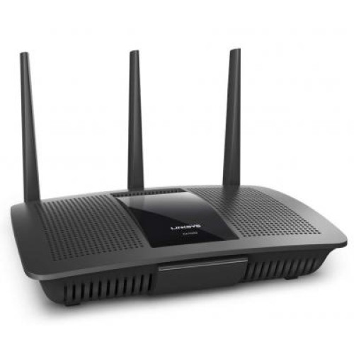 Маршрутизатор Linksys EA7500