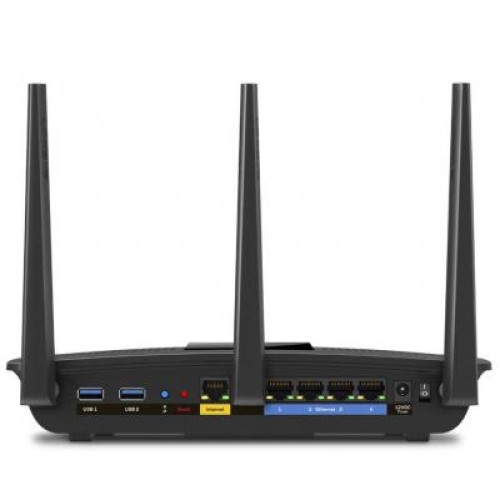 Маршрутизатор Linksys EA7500