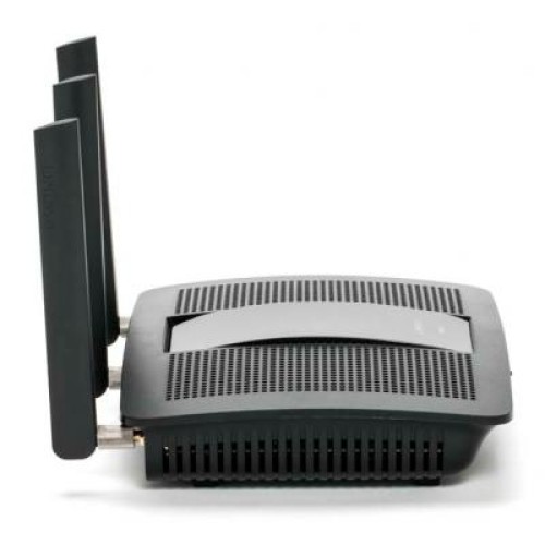 Маршрутизатор Linksys EA7500