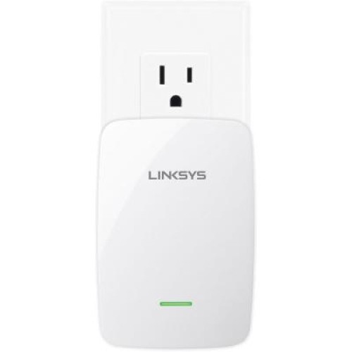 Ретранслятор Linksys RE4100W