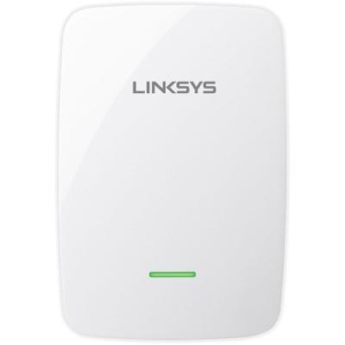 Ретранслятор Linksys RE4100W