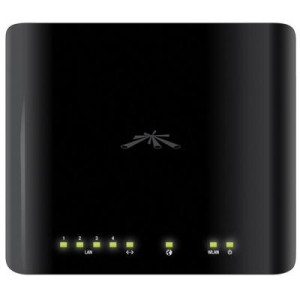 Маршрутизатор Ubiquiti AirRouter