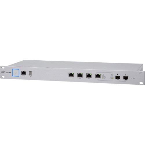 Маршрутизатор Ubiquiti USG-PRO-4