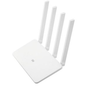Маршрутизатор Xiaomi Mi WiFi Router 3C (XI-MIWF-3C)
