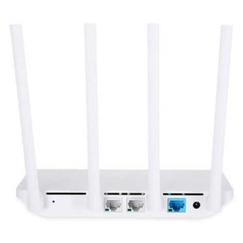 Маршрутизатор Xiaomi Mi WiFi Router 3C (XI-MIWF-3C)