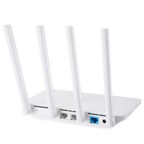 Маршрутизатор Xiaomi Mi WiFi Router 3C (XI-MIWF-3C)