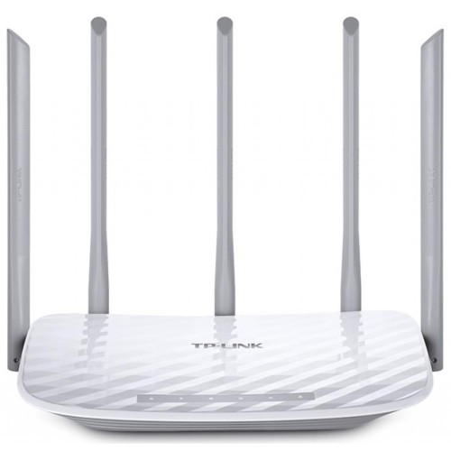 Маршрутизатор TP-Link Archer C60 (Archer-C60)