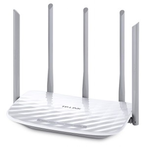 Маршрутизатор TP-Link Archer C60 (Archer-C60)