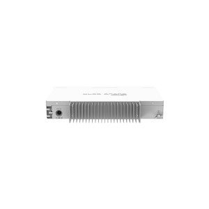 Маршрутизатор Mikrotik CCR1009-7G-1C-PC