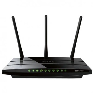 Маршрутизатор TP-Link Archer C1200 (Archer-C1200)