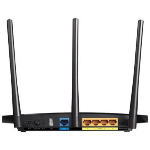 Маршрутизатор TP-Link Archer C1200 (Archer-C1200)