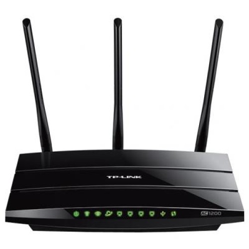 Маршрутизатор TP-Link Archer C1200 (Archer-C1200)