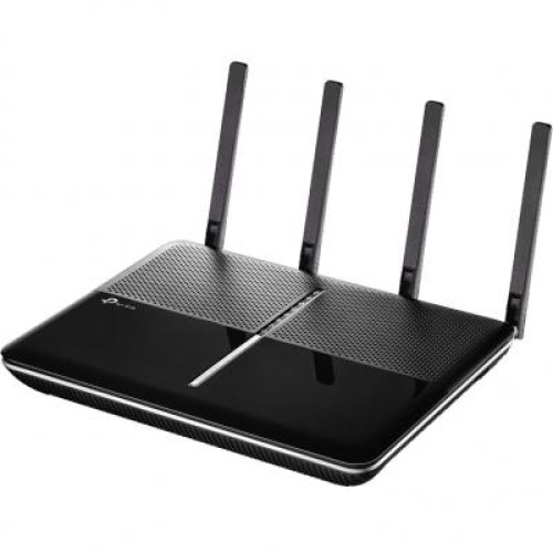 Маршрутизатор TP-Link ARCHER C3150 (ARCHER-C3150)