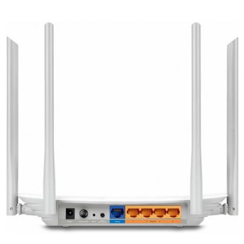 Маршрутизатор TP-Link Archer C25 (Archer-C25)