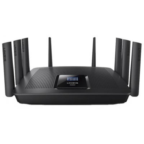 Маршрутизатор Linksys EA9500