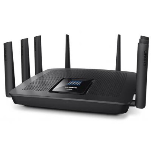 Маршрутизатор Linksys EA9500