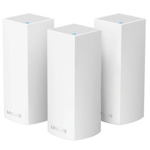 Маршрутизатор Linksys Velop (WHW0303)