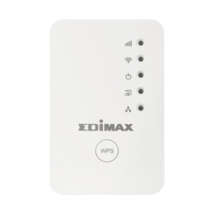 Ретранслятор Edimax EW-7438RPn mini