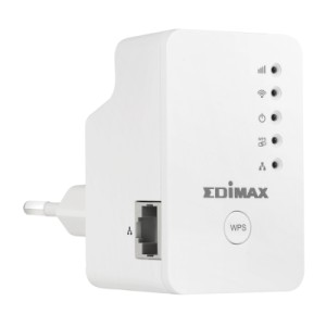 Ретранслятор Edimax EW-7438RPn mini