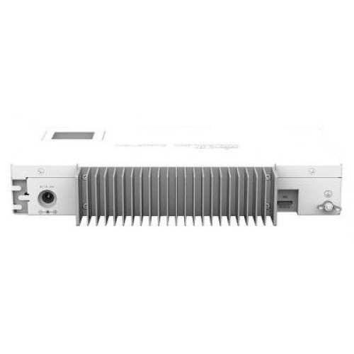 Маршрутизатор Mikrotik CCR1009-7G-1C-1S+PC