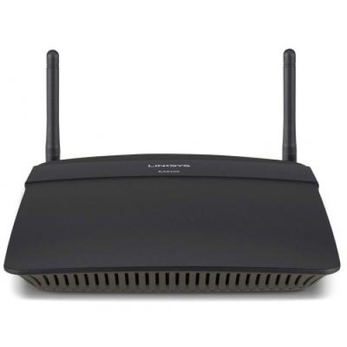 Маршрутизатор Linksys EA6100