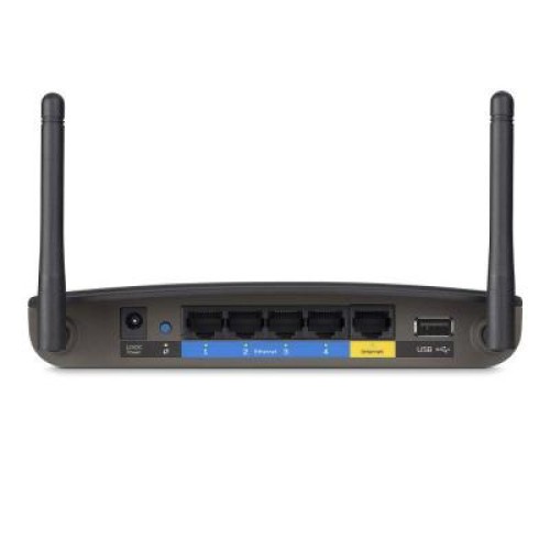 Маршрутизатор Linksys EA6100