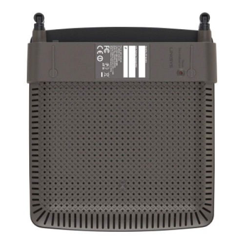 Маршрутизатор Linksys EA6100