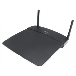 Маршрутизатор Linksys EA6100