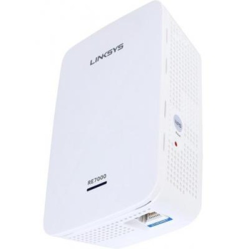 Ретранслятор Linksys RE7000