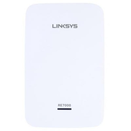 Ретранслятор Linksys RE7000