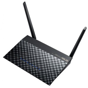 Маршрутизатор ASUS RT-AC52U B1