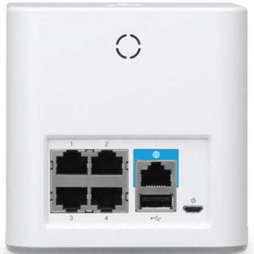 Маршрутизатор Ubiquiti AmpliFi HD (AFI-HD)