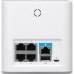 Маршрутизатор Ubiquiti AmpliFi Mesh Router (AFI-R)