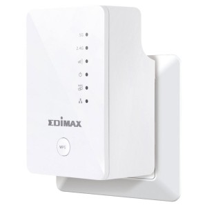 Ретранслятор Edimax EW-7438AC