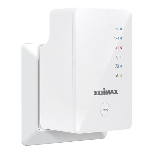 Ретранслятор Edimax EW-7438AC