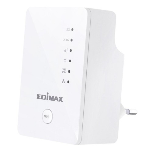 Ретранслятор Edimax EW-7438AC