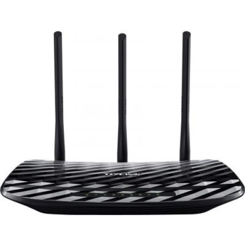 Маршрутизатор TP-Link Archer C2 (Archer C2_)