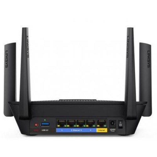 Маршрутизатор Linksys EA8300