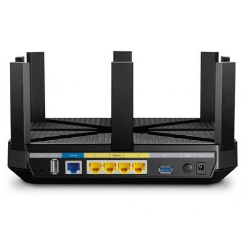 Маршрутизатор TP-Link ARCHER C5400 (ARCHER-C5400)