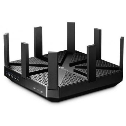 Маршрутизатор TP-Link ARCHER C5400 (ARCHER-C5400)