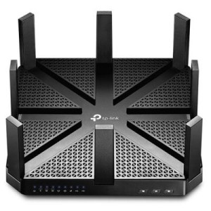 Маршрутизатор TP-Link ARCHER C5400 (ARCHER-C5400)