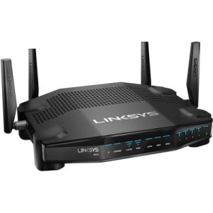 Маршрутизатор Linksys WRT32X