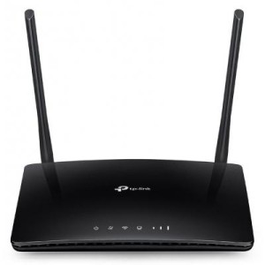 Маршрутизатор TP-Link TL-MR6400