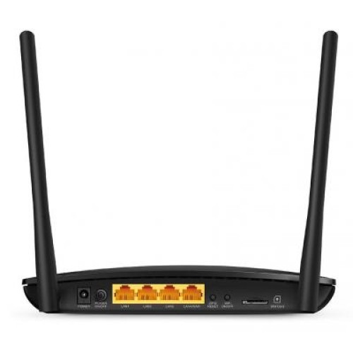 Маршрутизатор TP-Link TL-MR6400