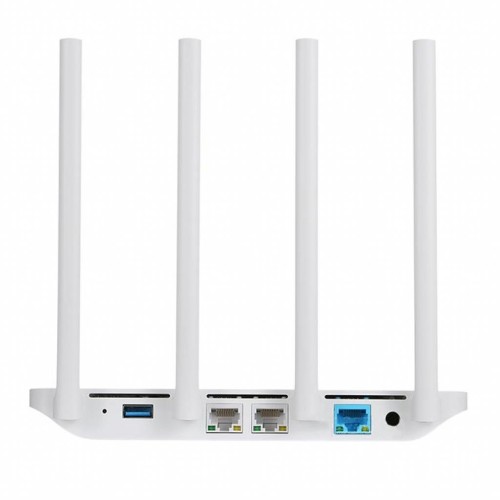 Маршрутизатор Xiaomi Mi WiFi Router 3G