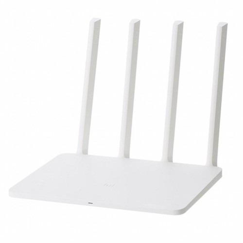 Маршрутизатор Xiaomi Mi WiFi Router 3G