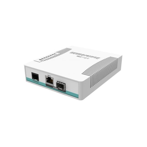 Маршрутизатор Mikrotik CRS106-1C-5S