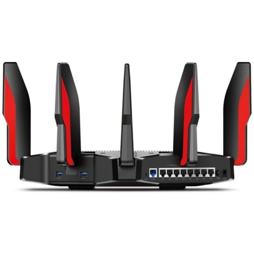 Маршрутизатор TP-Link ARCHER C5400X (ARCHER-C5400X)