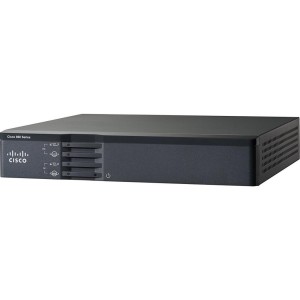 Маршрутизатор Cisco C867VAE-K9