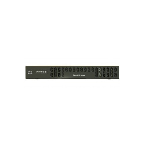 Маршрутизатор Cisco ISR4221/K9